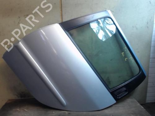 Left rear door PEUGEOT 206 SW (2E/K) 2.0 HDi | BP25650950C4 