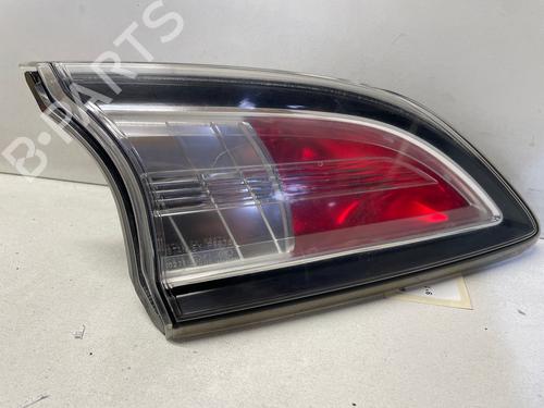 Left tailgate light MAZDA 3 (BL) 1.6 MZR CD (BL14) | BP40280972C79 - Image 3