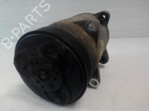 AC compressor AUDI A3 (8L1) 1.8 T | BP25643530M34 