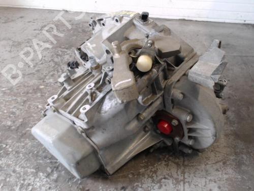 Used Gearbox Gearbox CITROËN C5 I (DC_) 2.0 HDi (DCRHZB, DCRHZE) (109 hp) 25637072 25637072