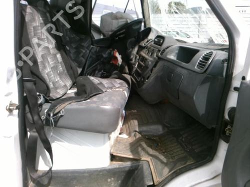 Used Parts MERCEDES-BENZ SPRINTER 4-t Platform/Chassis (B904)  411 CDI  2524559