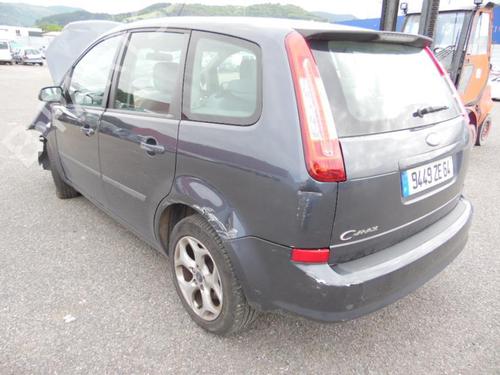 AC compressor FORD FOCUS C-MAX (DM2) 1.8 TDCi | BP25646657M34  - Image 6