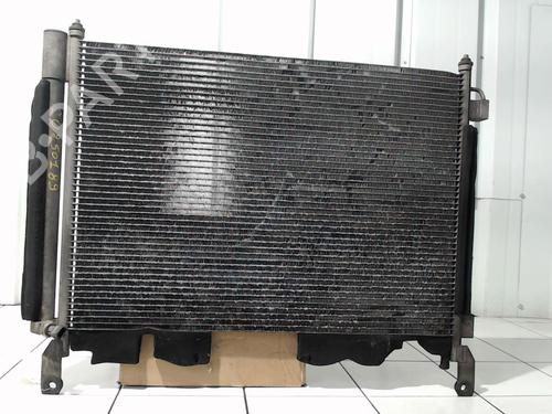 AC radiator RENAULT KOLEOS I (HY_) 2.0 dCi (HY0K) | BP29843654M32