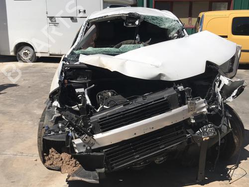 Used Parts CITROËN C5 AIRCROSS (A_) 1.5 BlueHDi 130 (ACYHZJ, ACYHZR) (131 hp) 4345960