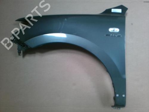 Used Left front fenders Left front fenders HYUNDAI SANTA FÉ II (CM) 2.2 CRDi GLS 4x4 (150 hp) 25630444 25630444