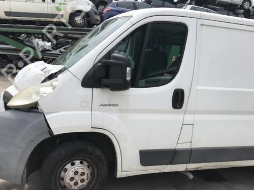 Left taillight CITROËN JUMPER II Van 2.2 HDi 100 | BP25649999C34 