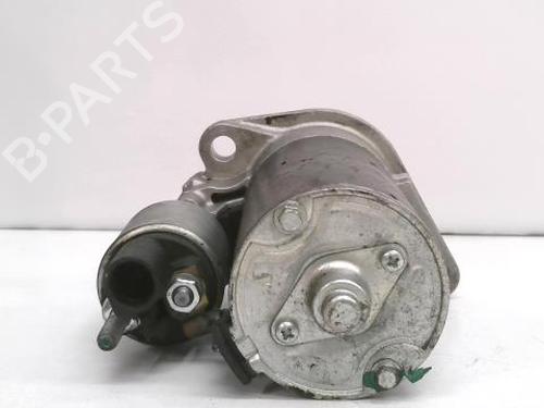 Starter AUDI A3 (8P1) 1.9 TDI | BP39515816M8 - Image 4