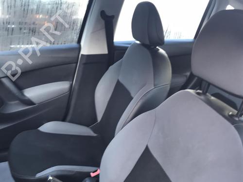 Climate control CITROËN C3 II (SC_) 1.2 VTi 82 | BP25644941I5  - Image 6