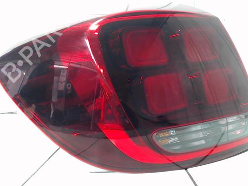 Used Left taillight DACIA SANDERO II 1.5 dCi (90 hp) 28953461