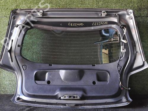 Tailgate CITROËN DS3 (SA_) 1.6 HDi 110 | BP25644643C6 