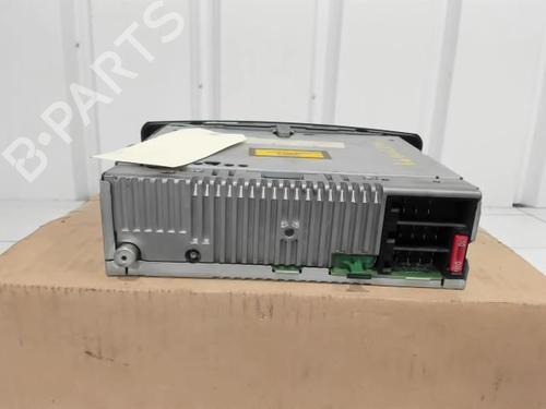 Radio MERCEDES-BENZ C-CLASS (W203) C 270 CDI (203.016) | BP25648140E6 