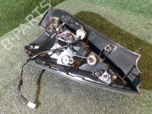 Left taillight MAZDA 5 (CR) 2.0 CD (CR19) | BP25648173C34 - Image 6