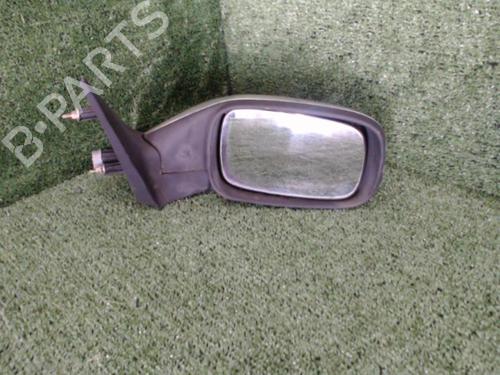 Used Right mirror RENAULT LAGUNA II Grandtour (KG0/1_) 1.9 dCi (KG0G) (120 hp) 25635462