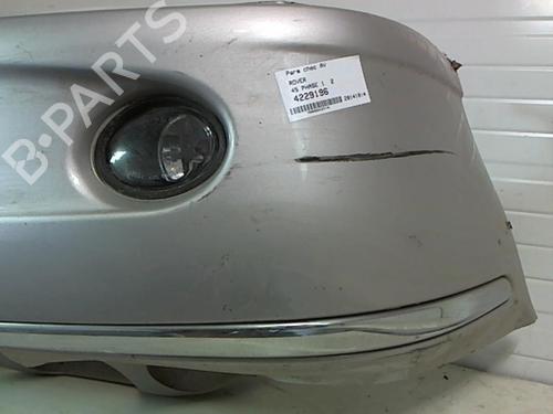 Front bumper ROVER 45 I Hatchback (RT) 2.0 iDT | BP25637742C7 