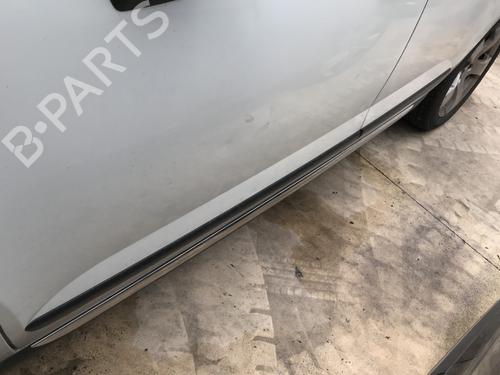 Left front window switch PEUGEOT 3008 I MPV (0U_) 1.6 HDi | BP30764276I27 - Image 33