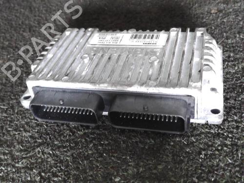 Gearkasse PEUGEOT 206 Hatchback (2A/C) 1.4 i | BP27250838M3 