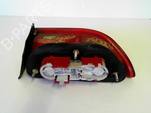 Used Left taillight Left taillight 25637801 25637801
