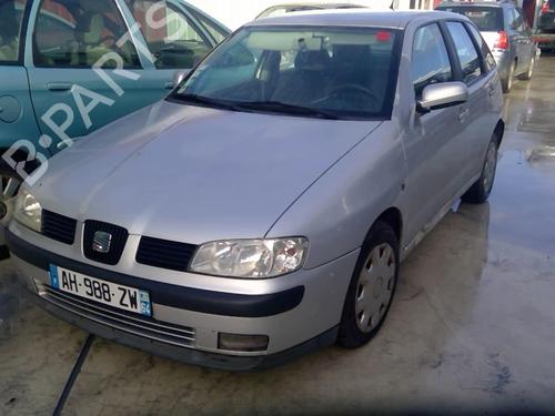 Left taillight SEAT IBIZA II (6K1) 1.9 SDI | BP25633077C34 