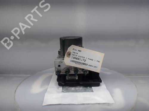 ABS pump DACIA DUSTER (HS_) 1.5 dCi | BP28175621M43 