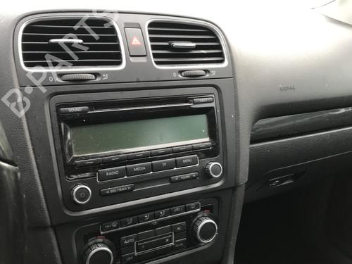 Instrument cluster VW GOLF VI (5K1) 1.6 TDI | BP32214432C47 - Image 15