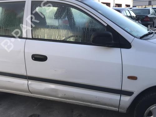 Left headlight MITSUBISHI SPACE STAR MPV (DG_A) 1.3 16V (DG1A) | BP25634363C28  - Image 21