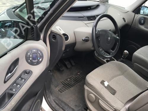 Interruttore RENAULT ESPACE IV (JK0/1_) 1.9 dCi (JK0U) | BP26433109I30 - Image 5