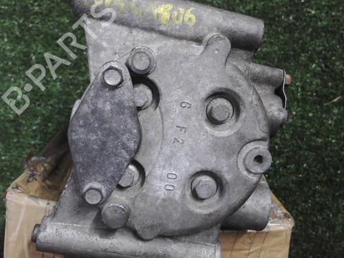 AC compressor JAGUAR X-TYPE I (X400) 2.1 V6 | BP26740885M34  - Image 6