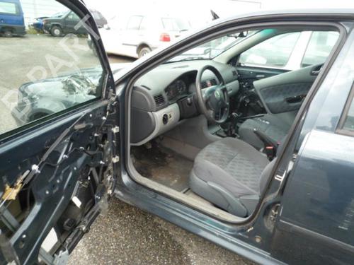 Steering column stalk SKODA OCTAVIA I (1U2) 1.9 TDI | BP25641577I23 