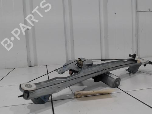 Front left window mechanism DACIA DUSTER (HS_) 1.5 dCi | BP27255719C22  - Image 5