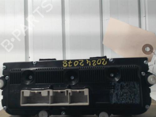 climate-control-vw-eos-1f7-1f8-2006-2007-2008-2009-2010-2011-2012-2013-2014-2015-30778139 main image
