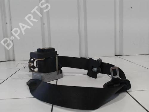 Front left seatbelt MERCEDES-BENZ C-CLASS (W203) C 220 CDI (203.008) | BP25650059I26 - Image 3