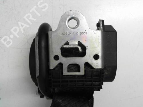 front-left-seatbelt-smart-forfour-454-2004-2005-2006-25640856 main image