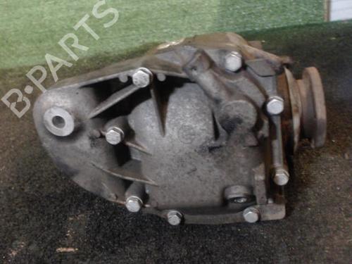 Used Rear differential Rear differential BMW 5 Touring (E61) 530 d xDrive (235 hp) 25642623 25642623