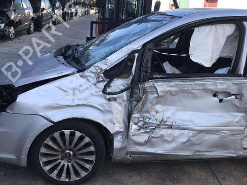 Radio FORD C-MAX (DM2) 1.8 TDCi | BP25632643E6 - Image 22