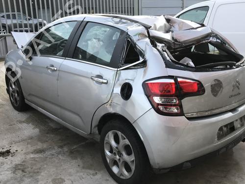 Gearbox CITROËN C3 II (SC_) 1.2 VTi 82 | BP33180673M3  - Image 25