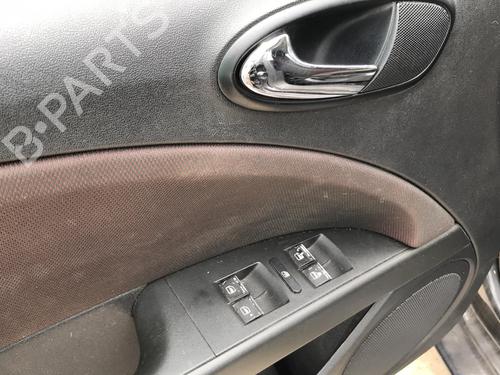 Front wiper motor SEAT LEON (1P1) 2.0 TDI 16V | BP25629166M29 - Image 34