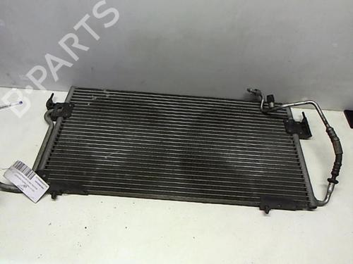 Used AC radiator CITROËN XSARA Break (N2) 2.0 HDI 90 (90 hp) 25646962