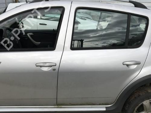 Right taillight DACIA SANDERO 1.5 dCi | BP25636449C35 - Image 27