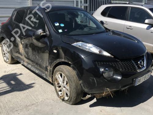 Left front window switch NISSAN JUKE (F15) 1.5 dCi | BP30974270I27 - Image 32