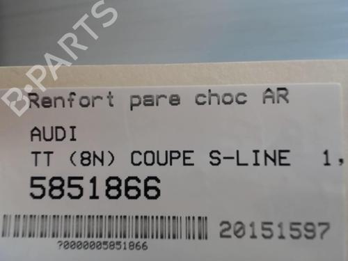 other-audi-tt-8n3-1998-1999-2000-2001-2002-2003-2004-2005-2006-2007-25637311 main image