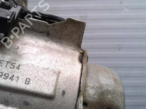 Gearbox PEUGEOT PARTNER Box Body/MPV (K9) 1.5 BlueHDi 100 | BP32441096M3 