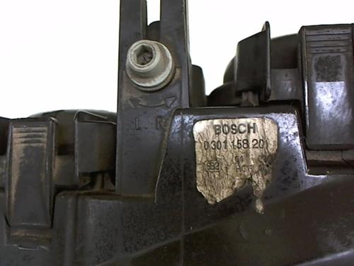 Used Left headlight Left headlight MAZDA 626 V Hatchback (GF) [1997-2002] 25638084 25638084