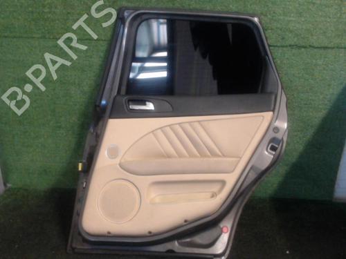 Used Right rear door Right rear door 25631669 25631669
