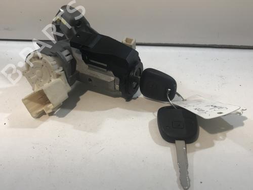 Elektronisk modul TOYOTA YARIS (_P9_) 1.3 VVT-i (SCP90_, SCP90R) | BP29456373M83 