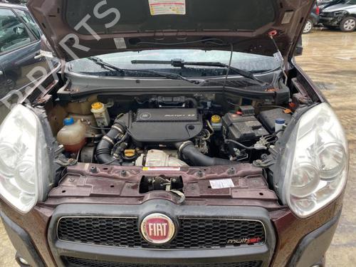 Climate control FIAT DOBLO Cargo (263_) 1.3 D Multijet | BP25648532I5  - Image 10