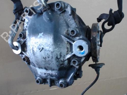 Rear differential MERCEDES-BENZ C-CLASS (W202) C 220 D (202.121) | BP25645931M24 