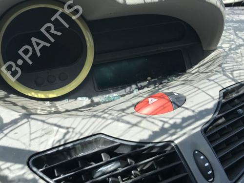 Alternator RENAULT TWINGO II (CN0_) 1.2 16V (CN04, CN0B) | BP31066012M7  - Image 31