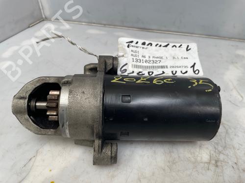 Starter AUDI A6 C6 (4F2) 3.2 FSI | BP40433851M8 - Image 5