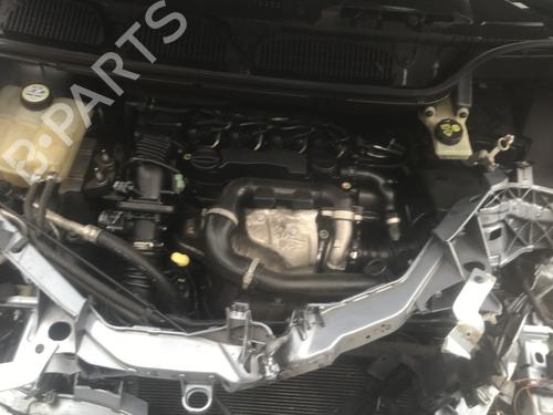 Radio FORD FOCUS C-MAX (DM2) 1.6 TDCi | BP36818480E6 - Image 14