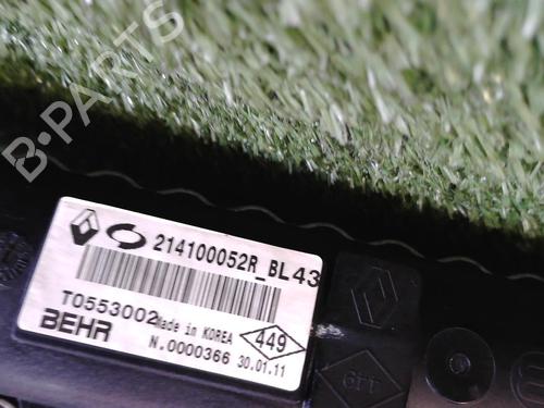 water-radiator-renault-latitude-l70_-2010-25639492 main image